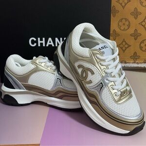 Chanel Women's Sneakers